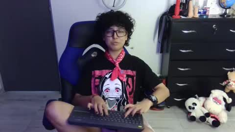 VALERIA online show from 04.09.26