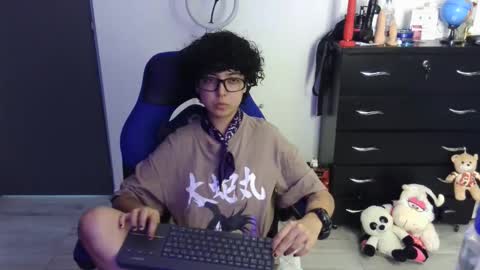 VALERIA online show from 04.16.26