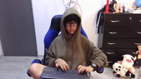 VALERIA online show from 04.21.26