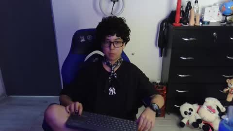 VALERIA online show from 05.22.26