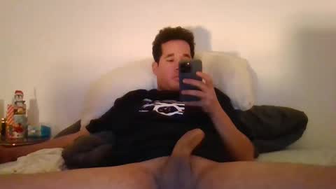 thomasgeronim213 online show from 12.29.24