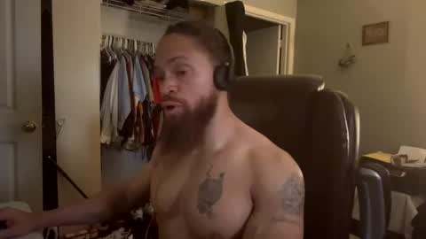 FatherTime online show from 02.04.25