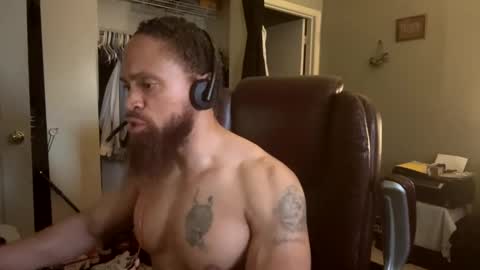 FatherTime online show from 02.04.25