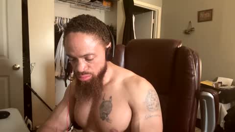 FatherTime online show from 02.04.25