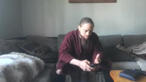 FatherTime online show from 02.16.25