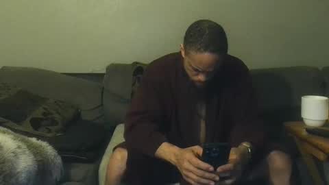 FatherTime online show from 02.17.25