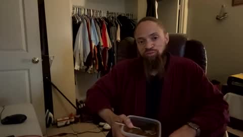 FatherTime online show from 02.21.25