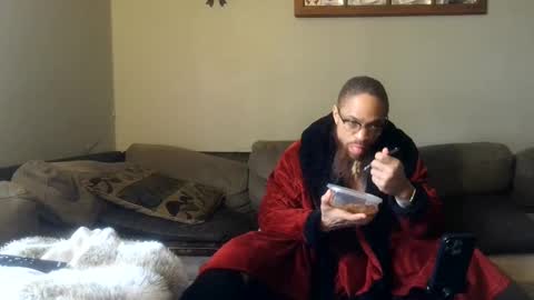 FatherTime online show from 02.22.25