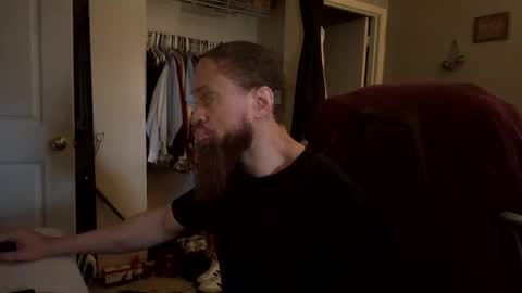 FatherTime online show from 02.24.25