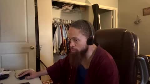 FatherTime online show from 02.28.25