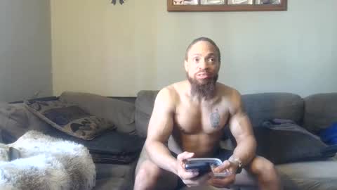 FatherTime online show from 03.01.25