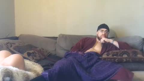 FatherTime online show from 03.09.25