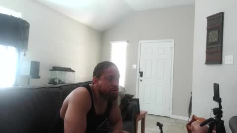 FatherTime online show from 09.28.25