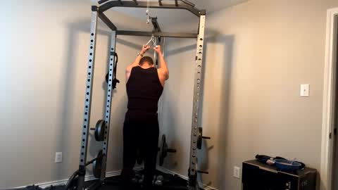 FatherTime online show from 11.05.25