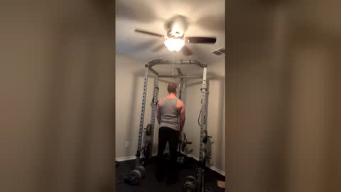 FatherTime online show from 12.17.25