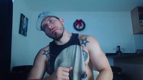 Thomas online show from 01.20.25