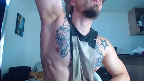 Thomas online show from 01.20.25