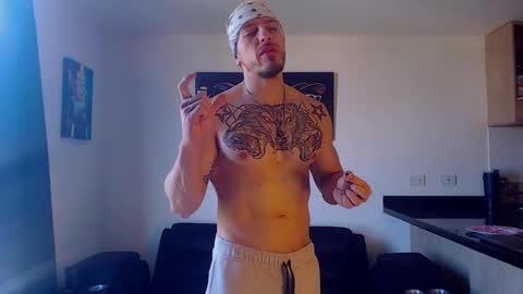 Thomas online show from 01.23.25