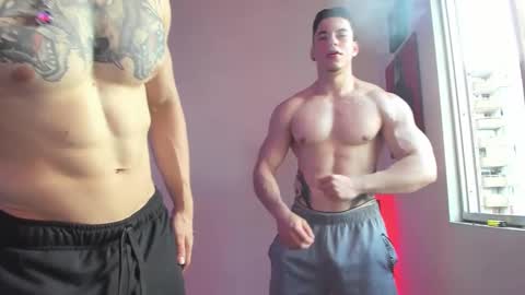 Thomas online show from 01.26.25