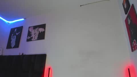 Thomas online show from 01.27.25