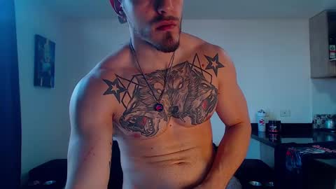 Thomas online show from 01.27.25