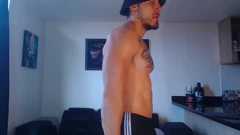 Thomas online show from 02.02.25