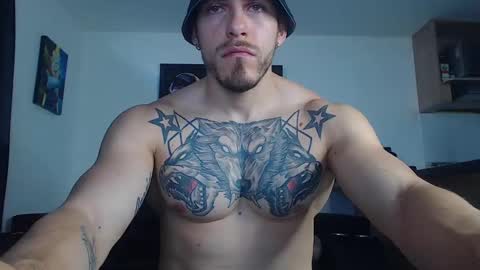 Thomas online show from 02.07.25