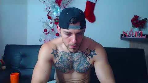 Thomas online show from 12.16.25