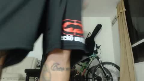 thomasjons online show from 03.21.26