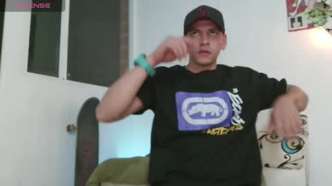 thomasjons online show from 06.07.26