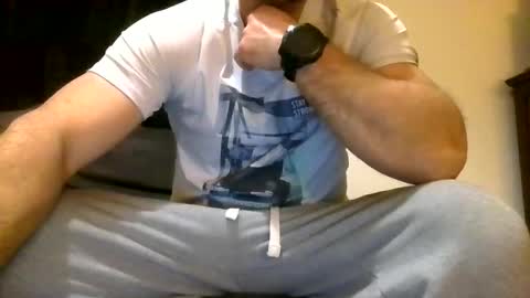 Snapshot of thomasonnl chatting on 01.18.25 thomasonnl online show from 01.18.25