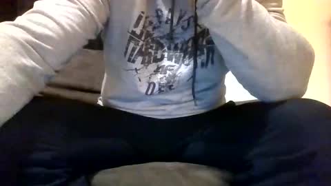 Snapshot of thomasonnl chatting on 01.19.25 thomasonnl online show from 01.19.25