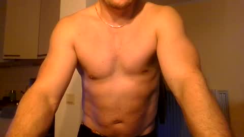 Snapshot of thomasonnl chatting on 02.23.25 thomasonnl online show from 02.23.25