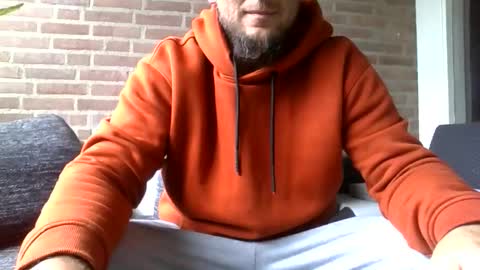 Snapshot of thomasonnl chatting on 09.21.25 thomasonnl online show from 09.21.25