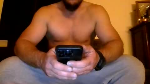 Snapshot of thomasonnl chatting on 09.24.25 thomasonnl online show from 09.24.25