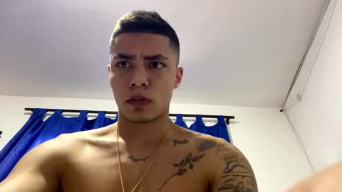 thomass_conor online show from 03.11.25