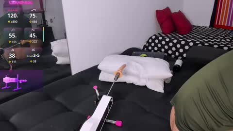 thomass royy online show from 12.20.25