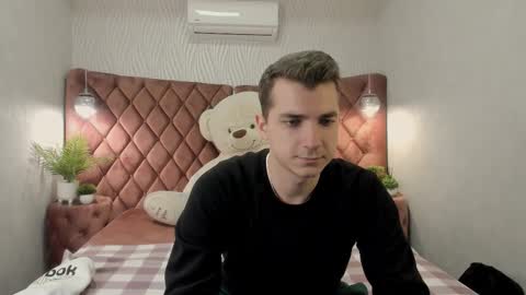 Thomas online show from 11.27.25