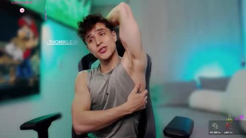 Thom Klein online show from 09.19.25