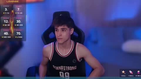 Thom Klein online show from 10.01.25