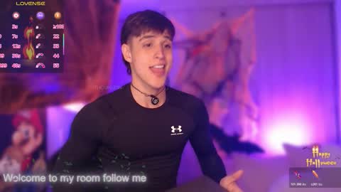 Thom Klein online show from 10.29.25