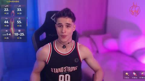 Thom Klein online show from 02.04.26