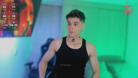 Thom Klein online show from 03.03.26