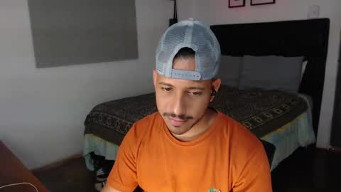 Thom online show from 09.22.25