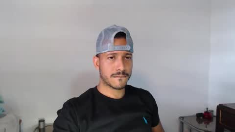 Thom online show from 09.25.25