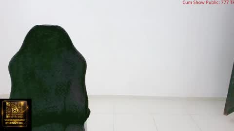 Thomas online show from 04.18.26