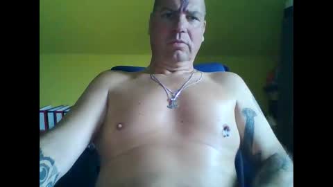 thomsen1478 online show from 09.10.25