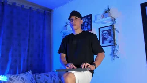 Thoms Every online show from 11.26.25