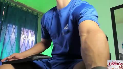 Thoms Every online show from 12.15.25