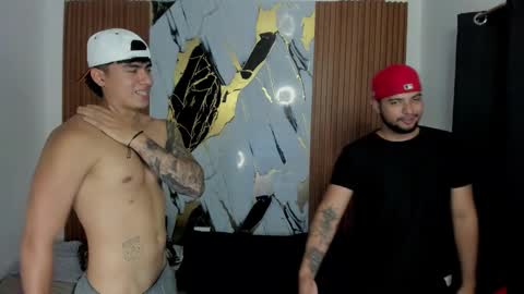 thomson_hot01 online show from 11.28.25